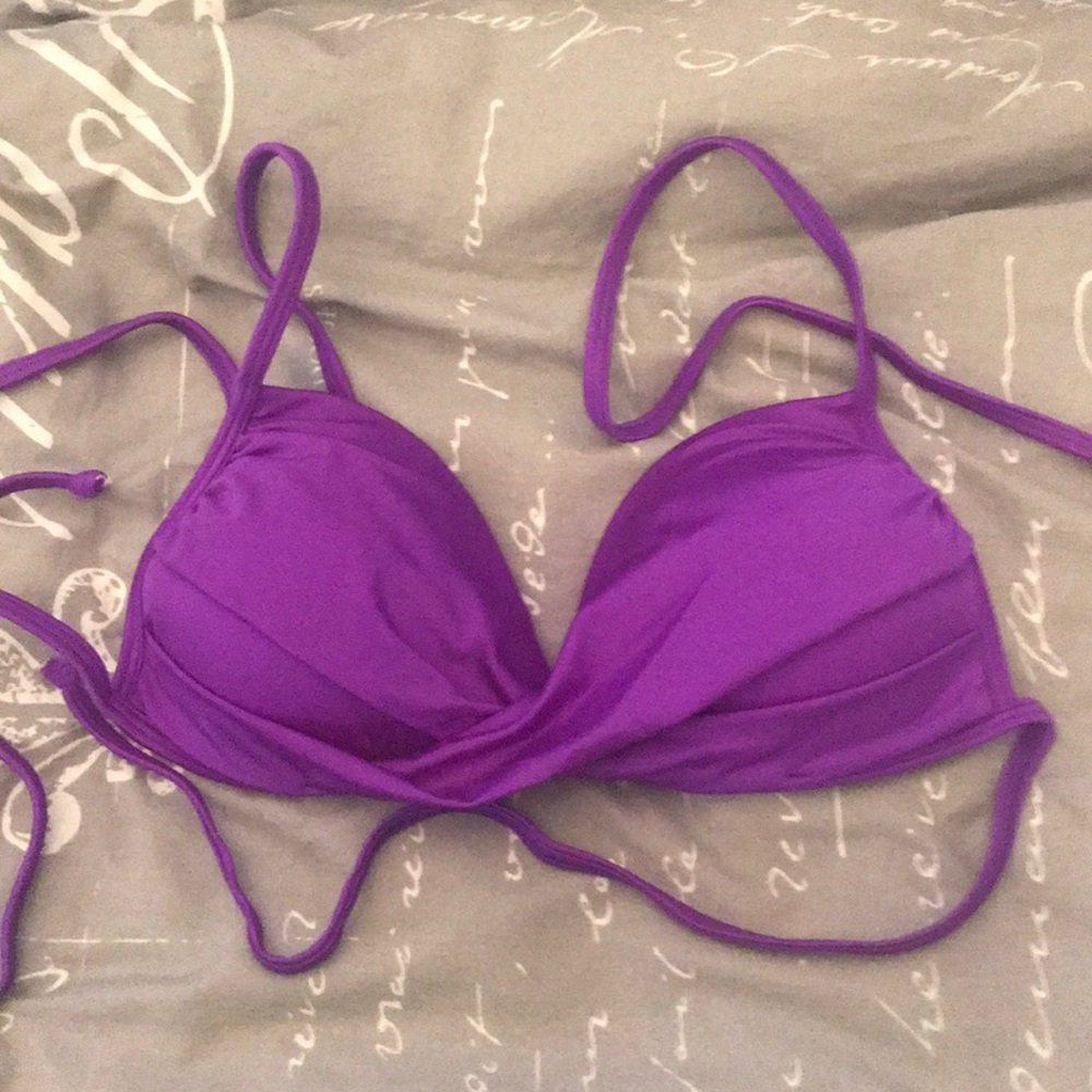 Venus Push up Bikini Top